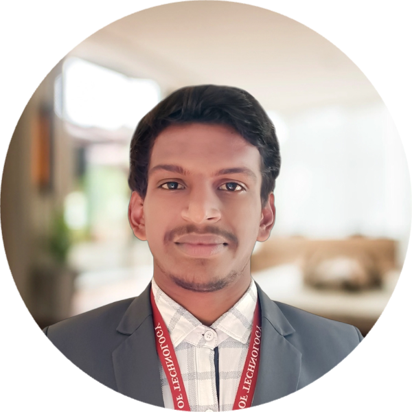 Chinna N J - Profile Picture